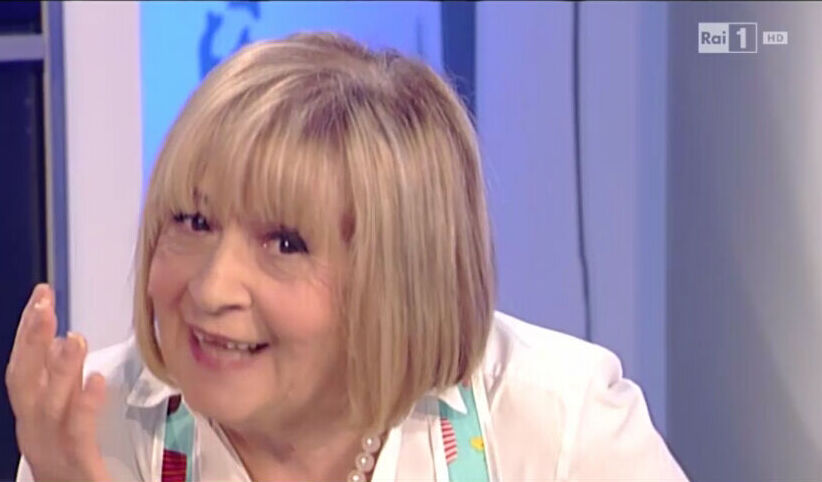 La Prova del Cuoco Oggi Ricette Anna Moroni: Roastbeef (video 28 aprile) 3