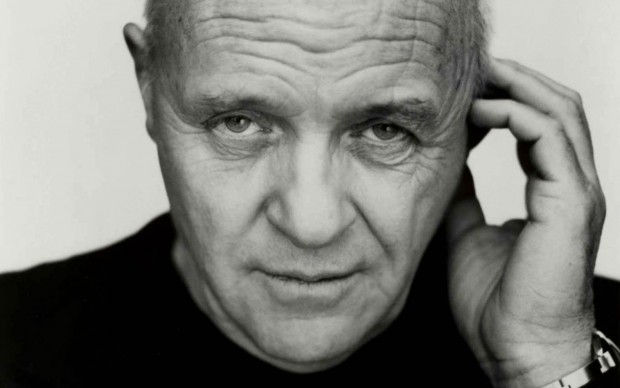 Anthony Hopkins morto: ma è una bufala