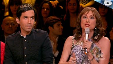 Photo of Chi è Bosco Cobos, amico di Jonas Berami