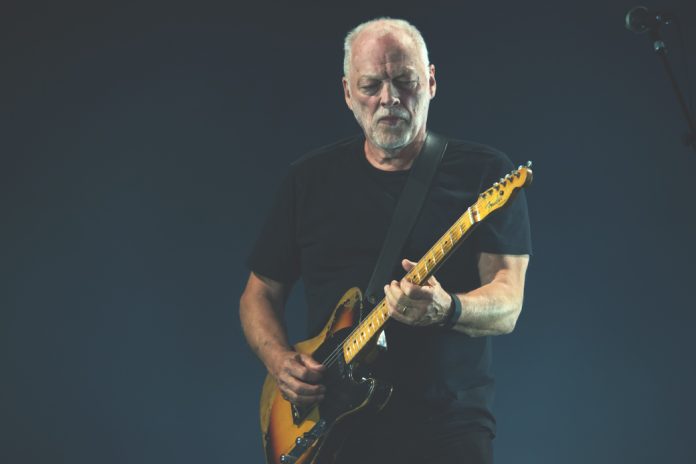 David-Gilmour David Gilmour a Roma: Date concerti e Info Biglietti