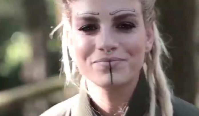 Emma Marrone Il Paradiso Non Esiste