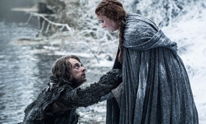 Game of Thrones Trono di Spade Sesta stagione: Messa in onda prima puntata
