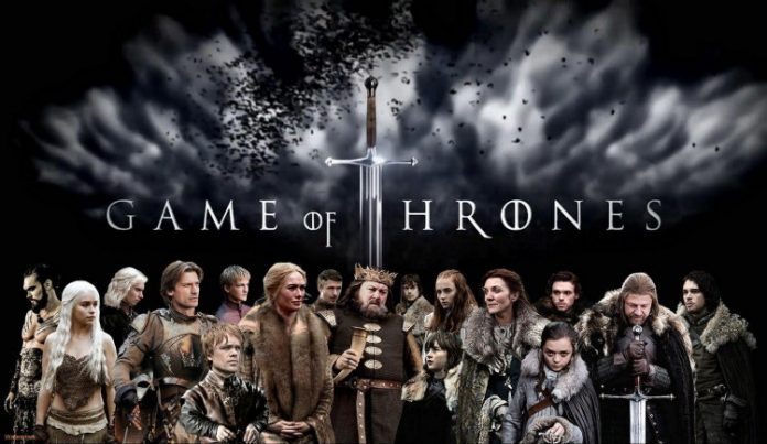 Game of Thrones Game of Thrones 6: Prima puntata 24 Aprile 2016