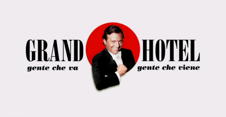 Grand Hotel Chiambretti Streaming: Replica Puntata 5 Aprile 2016