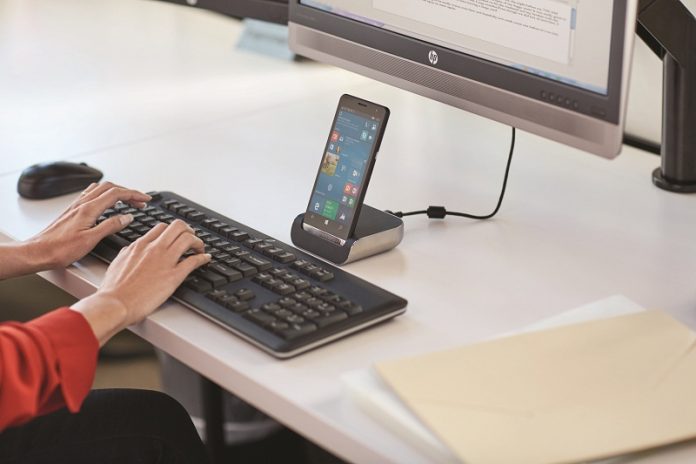 HP-Elite-x3 HP Elite X3: lo Smartphone Business che si trasforma in pc