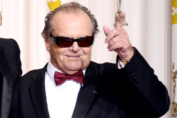 Jack Nicholson compie 79 anni: Biografia e storia dell'attore