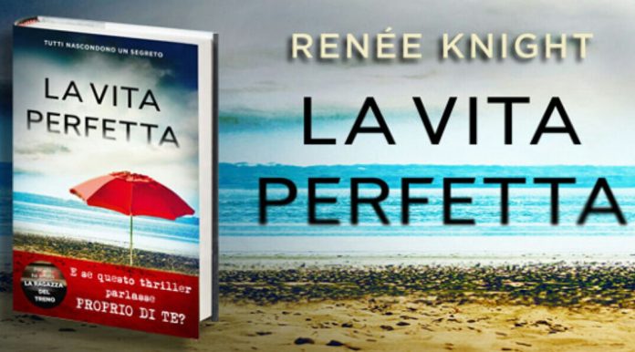 La Vita Perfetta Libro Knight