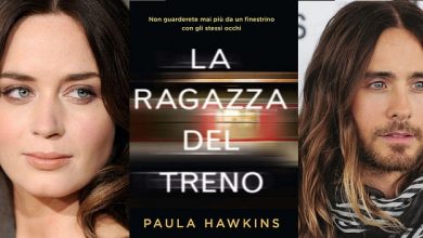 Photo of La Ragazza del Treno il Film: Video Trailer e Quando Esce