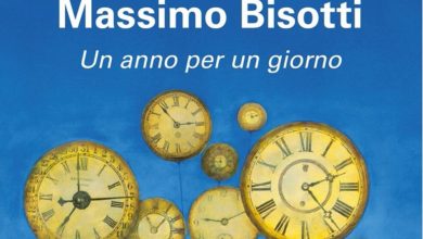 Photo of “Un anno per un giorno” Nuovo Libro Massimo Bisotti: Quando Esce, Trama e Prezzo