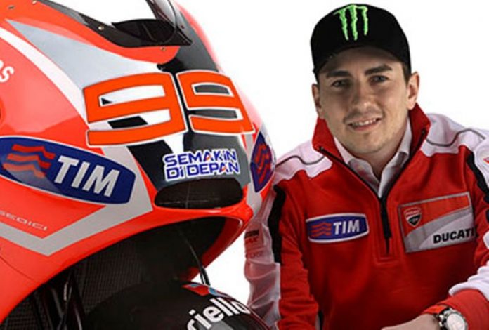 Lorenzo_ducati_cifre_motogp Lorenzo in Ducati: I dettagli dell'accordo