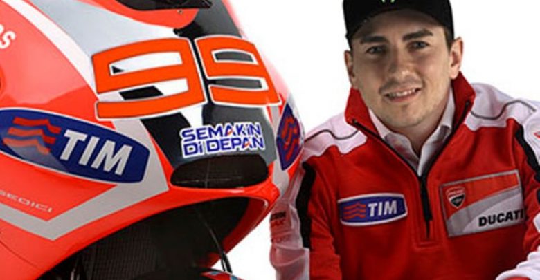 Lorenzo in Ducati: I dettagli dell'accordo