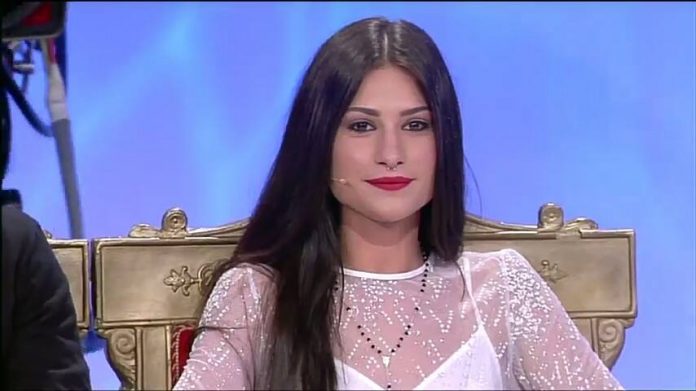 Ludovica Valli ha scelto La scelta di Ludovica: ecco chi ha scelto