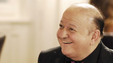 Photo of Massimo Boldi Morto: ma è una Bufala
