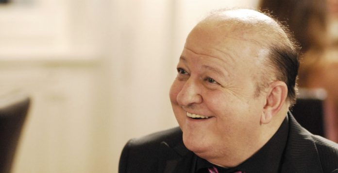 Massimo-Boldi Massimo Boldi Morto: ma è una Bufala