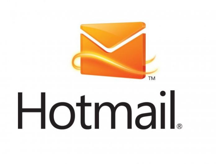 Microsoft-Hotmail Hotmail: Come cambiare Password