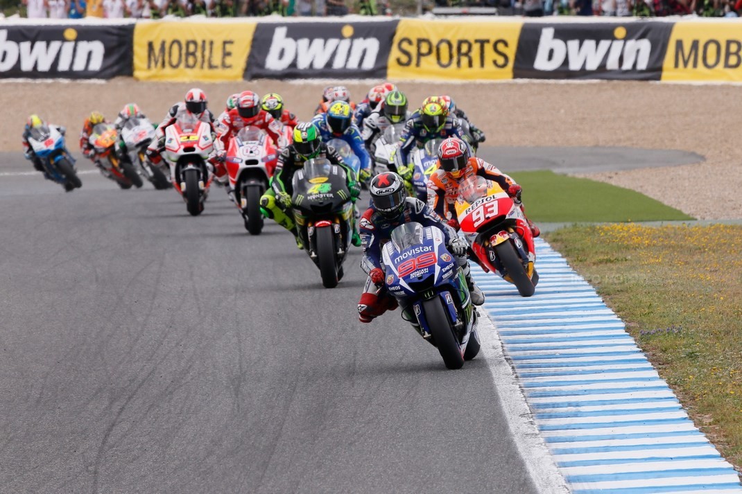 MotoGP-Jerez