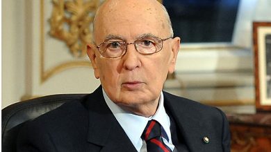 Photo of Referendum 17 Aprile, Napolitano: “Giusto anche non andare a votare”