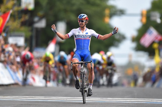 Peter Sagan Peter Sagan vincitore Giro delle Fiandre 2016
