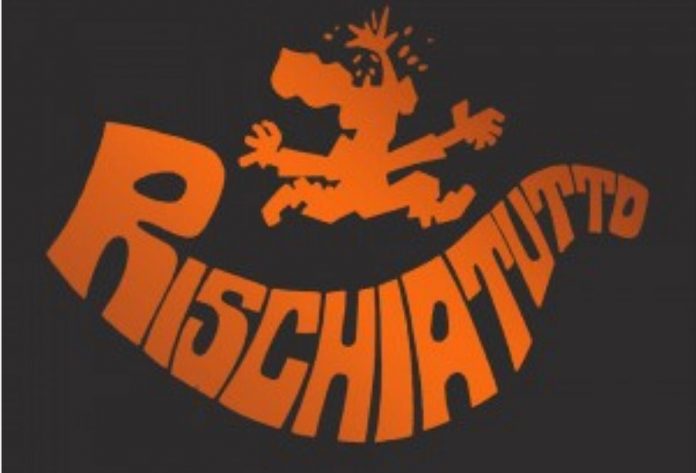 Rischiatutto replica Rischiatutto: Replica Puntata 21 Aprile 2016 su Rai Replay