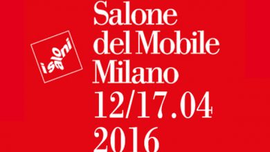 Photo of Salone del Mobile Milano 2016: Programma, Esposizioni ed Eventi