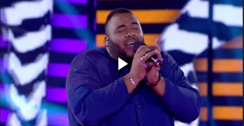 Sergio canta "Superstition" al Serale Amici 15 (Video 2 Aprile 2016)