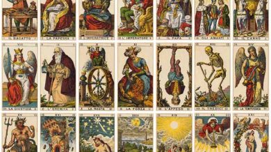 Photo of Tarocchi Gratis On Line: Consigli sul futuro