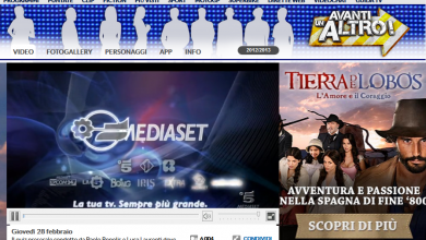 Photo of Video Mediaset: Come rivedere i programmi