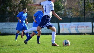 Photo of Chi è Valentina Giacinti, attaccante Serie A femminile Servizio Nadia Toffa