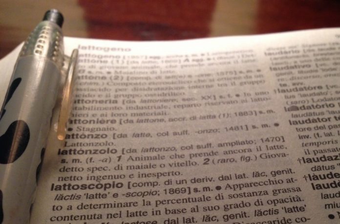 Vocabolario-Italiano Come si scrive daccordo o d'accordo?