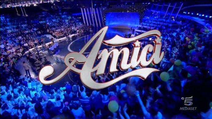 amici serale