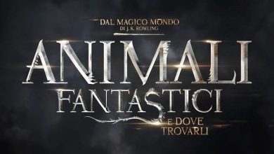Photo of “Animali Fantastici e dove trovarli” film Prequel Harry Potter: Trailer Ufficiale