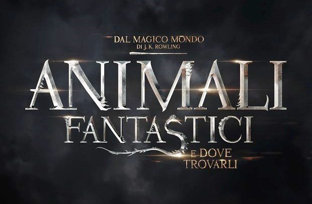 "Animali Fantastici e dove trovarli" film Prequel Harry Potter: Trailer Ufficiale