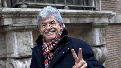 Photo of Premio Nobel per la Pace ad Antonio Razzi: Petizione lanciata sul web