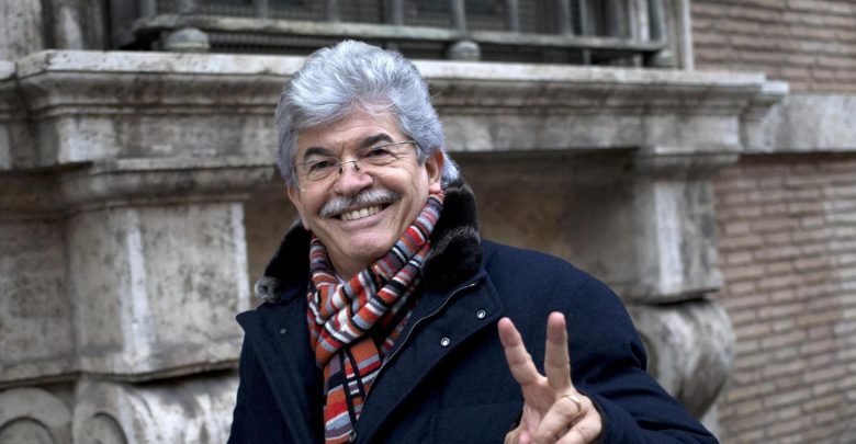 Elezioni Roma, Razzi: "Per eliminare i ratti libererò mezzo milione di gatti"