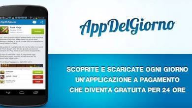 Photo of App del Giorno: Applicazione che ne offre altre gratuite