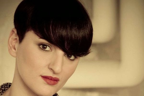 arisa1-600x400 Arisa: Una Voce Per Haiti (Video)