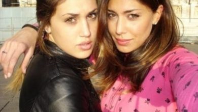 Photo of Belen e Cecilia ballano: Video