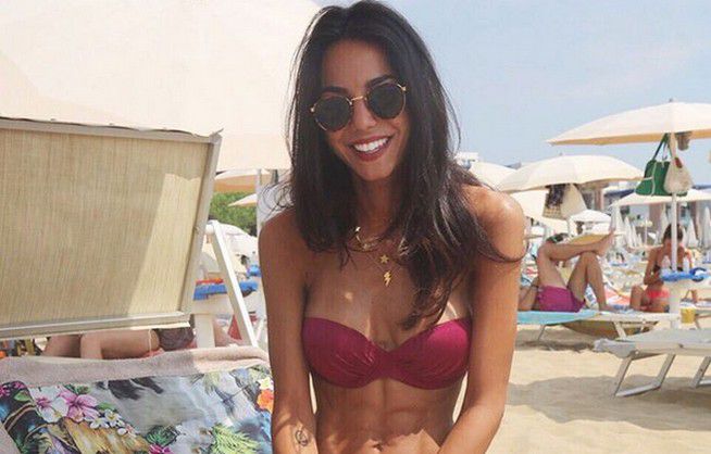 chiara-biasi Chi è Chiara Biasi? La fashion blogger che flirta con Zaza