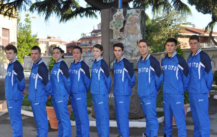 concorso_esercito_centro_sportivo Nuovo Bando Centro Sportivo Esercito: Requisiti e posti disponibili