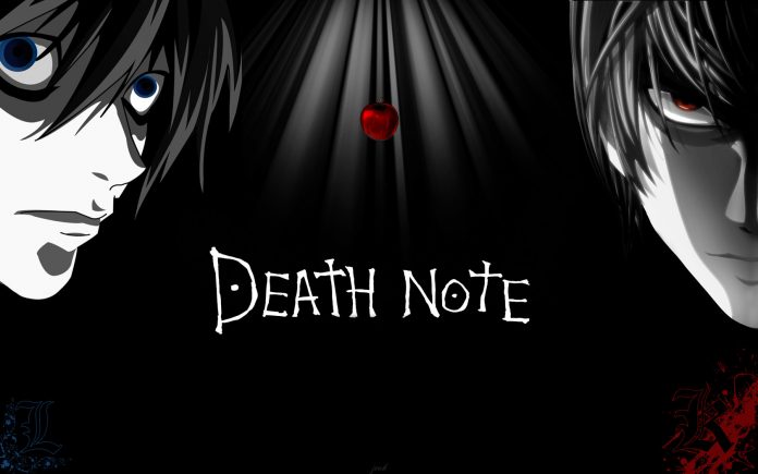 death_note_film Death Note Netflix: Data di Uscita