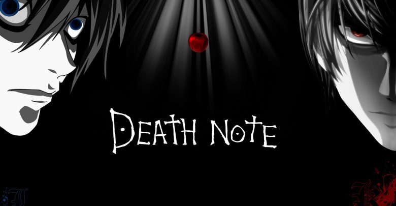 Death Note Netflix: Data di Uscita