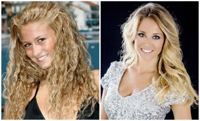 dilettaleotta_dagospia Diletta Leotta ritoccata? A Dagospia le Foto del cambiamento fisico