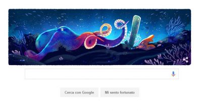 Photo of Doodle Google di oggi 22 aprile dedicato alla Giornata della Terra