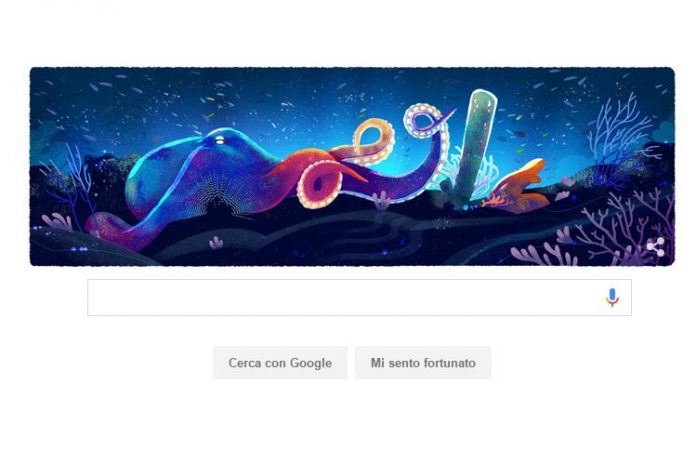 doodle-google-giornata-terra Doodle Google di oggi 22 aprile dedicato alla Giornata della Terra