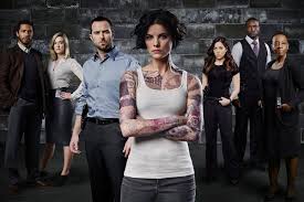 download Blindspot: Nuova Serie in Onda a Maggio 2016 su Italia 1