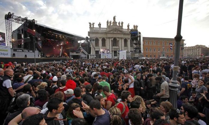 eventi-25aprile-roma Eventi 25 aprile 2016 Roma
