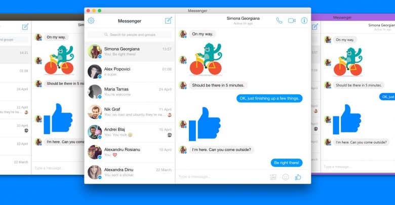 Chatbot su Messenger: Cos'è e come funziona