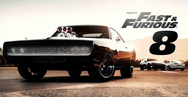 Fast and Furious 8 primo poster ufficiale (Foto) 2
