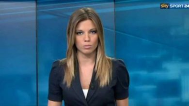 Photo of Federica Masolin Biografia Wiki: chi è la giornalista di Sky Sport?