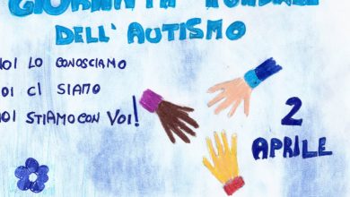 Photo of Giornata Mondiale dell’Autismo oggi 2 Aprile 2016